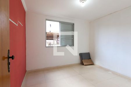 Quarto 1  de apartamento para alugar com 2 quartos, 42m² em Jardim Etelvina, São Paulo