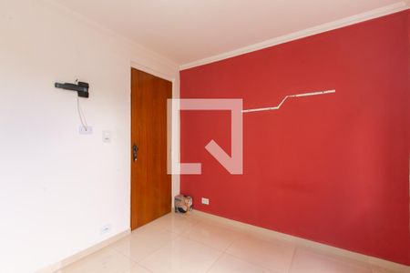 Quarto 1  de apartamento para alugar com 2 quartos, 42m² em Jardim Etelvina, São Paulo
