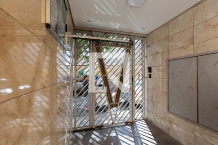 Área comum de apartamento para alugar com 2 quartos, 42m² em Jardim Etelvina, São Paulo
