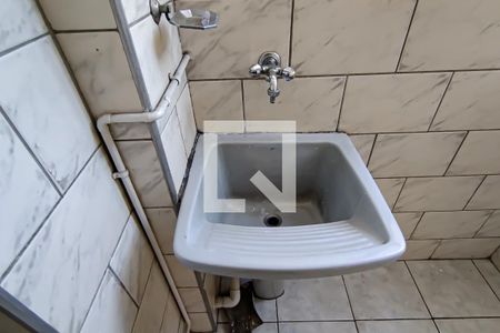 Apartamento à venda com 75m², 3 quartos e 1 vagaarea de serviço