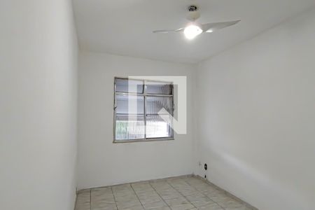 sala de apartamento à venda com 3 quartos, 75m² em Pechincha, Rio de Janeiro