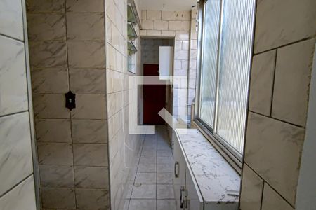 Apartamento à venda com 75m², 3 quartos e 1 vagaarea de serviço