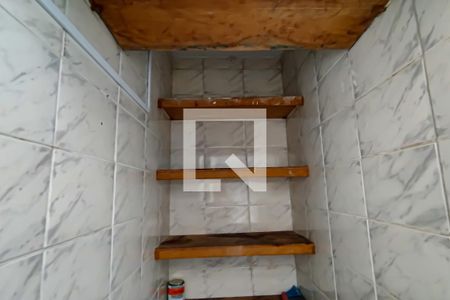 Apartamento à venda com 75m², 3 quartos e 1 vagaarea de serviço - dispensa