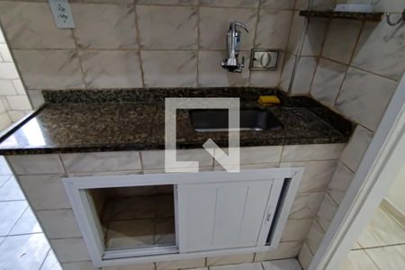 Apartamento à venda com 75m², 3 quartos e 1 vagacozinha