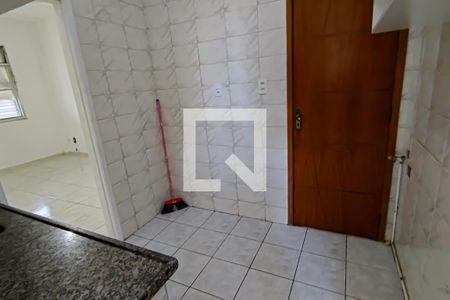 Apartamento à venda com 75m², 3 quartos e 1 vagacozinha