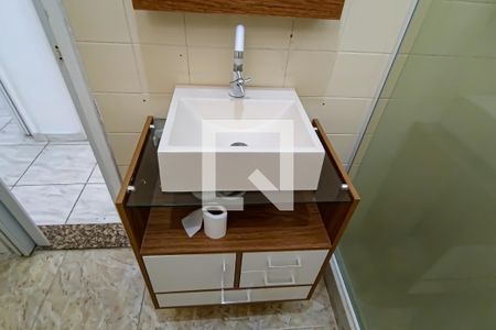 Apartamento à venda com 75m², 3 quartos e 1 vagabanheiro