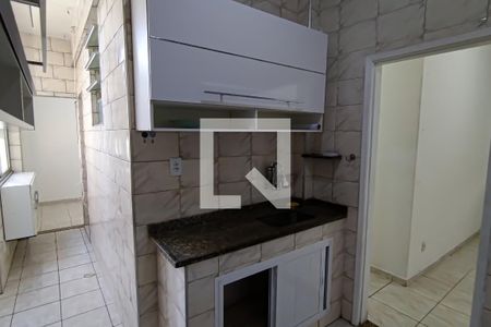 Apartamento à venda com 75m², 3 quartos e 1 vagacozinha