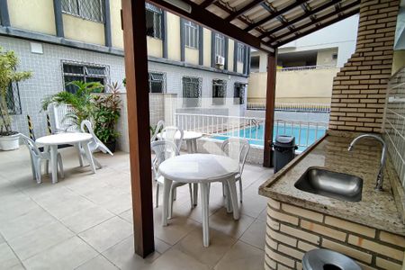 Apartamento à venda com 75m², 3 quartos e 1 vagaarea comum