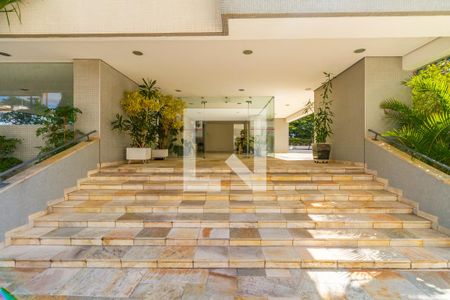 Apartamento para alugar com 105m², 2 quartos e 1 vagaÁrea comum - Hall