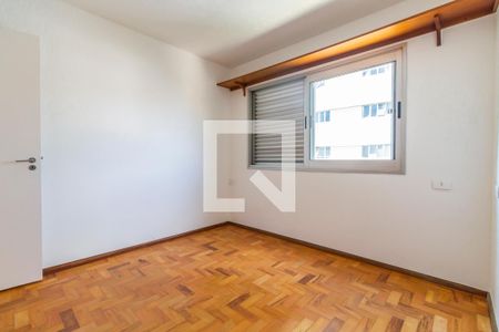 Quarto 1 de apartamento para alugar com 2 quartos, 105m² em Vila Madalena, São Paulo