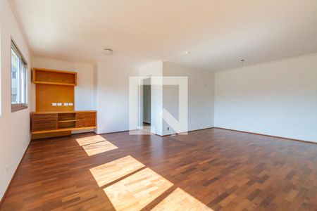 Apartamento para alugar com 105m², 2 quartos e 1 vagaSala