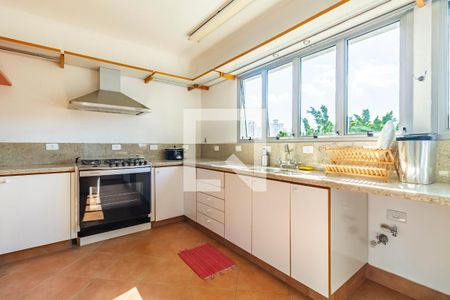 Apartamento para alugar com 105m², 2 quartos e 1 vagaCozinha