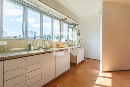 Apartamento para alugar com 105m², 2 quartos e 1 vagaCozinha