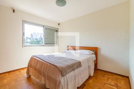 Suíte de apartamento para alugar com 2 quartos, 105m² em Vila Madalena, São Paulo