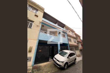 Casa à venda com 110m², 3 quartos e 1 vaga Casa à venda com 110m², 3 quartos e 1 vagaÁrea externa