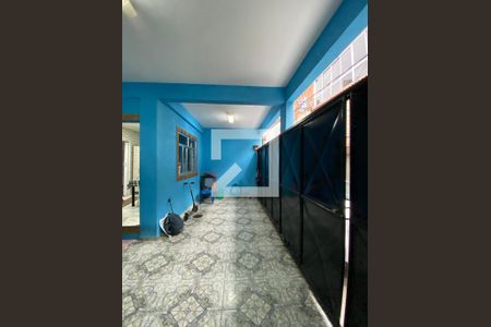 Casa à venda com 110m², 3 quartos e 1 vaga Casa à venda com 110m², 3 quartos e 1 vagaÁrea externa