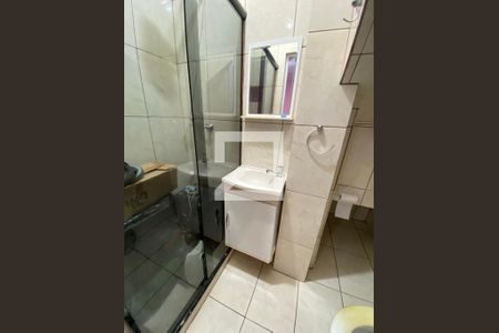 Casa à venda com 110m², 3 quartos e 1 vaga Casa à venda com 110m², 3 quartos e 1 vagaBanheiro Quarto 3