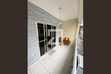Quarto 1 de casa à venda com 3 quartos, 110m² em Pilares, Rio de Janeiro