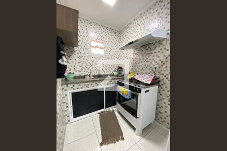 Casa à venda com 110m², 3 quartos e 1 vaga Casa à venda com 110m², 3 quartos e 1 vagaCozinha