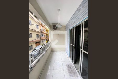 Quarto 1 de casa para alugar com 3 quartos, 110m² em Pilares, Rio de Janeiro