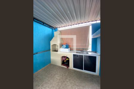 Casa à venda com 110m², 3 quartos e 1 vaga Casa à venda com 110m², 3 quartos e 1 vagaÁrea externa