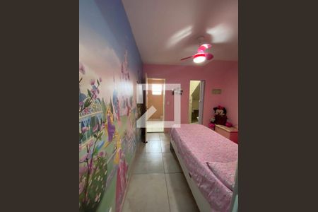 Casa à venda com 110m², 3 quartos e 1 vaga Casa à venda com 110m², 3 quartos e 1 vagaQuarto 3