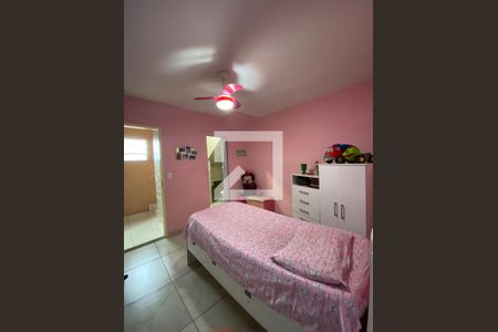 Casa à venda com 110m², 3 quartos e 1 vaga Casa à venda com 110m², 3 quartos e 1 vagaQuarto 3