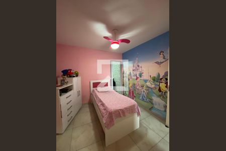 Casa à venda com 110m², 3 quartos e 1 vaga Casa à venda com 110m², 3 quartos e 1 vagaQuarto 3