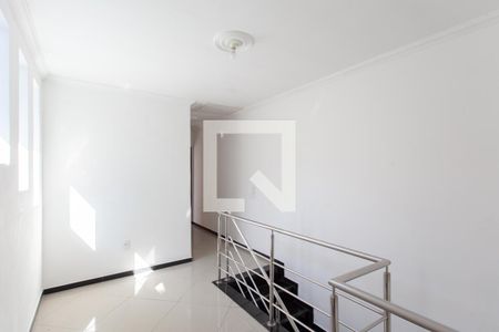 Sala 2 de casa à venda com 3 quartos, 115m² em Céu Azul, Belo Horizonte