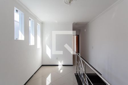 Sala 2 de casa à venda com 3 quartos, 115m² em Céu Azul, Belo Horizonte