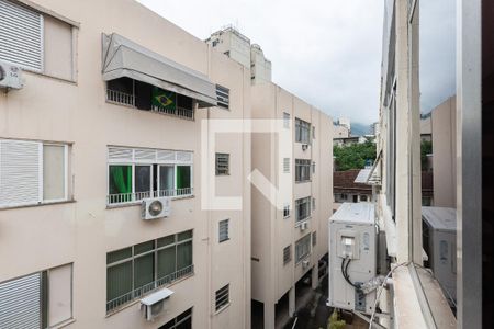 Vista de apartamento à venda com 2 quartos, 80m² em Tijuca, Rio de Janeiro