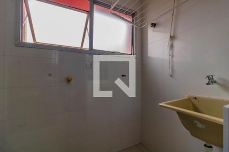 Apartamento para alugar com 69m², 2 quartos e 1 vagaLavanderia