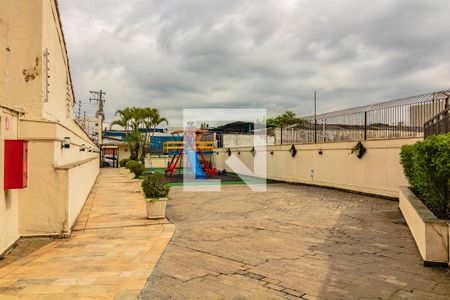 Apartamento para alugar com 69m², 2 quartos e 1 vagaÁrea comum