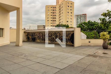 Apartamento para alugar com 69m², 2 quartos e 1 vagaÁrea comum