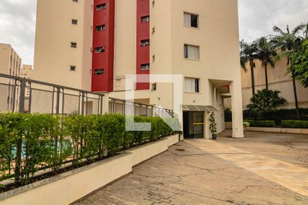 Apartamento para alugar com 69m², 2 quartos e 1 vagaÁrea comum