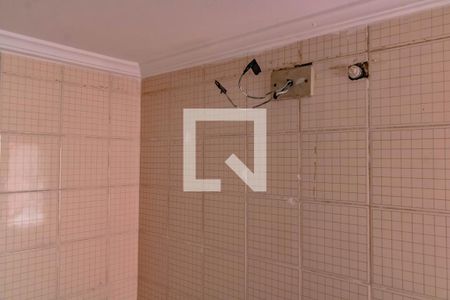 Apartamento para alugar com 69m², 2 quartos e 1 vagaBanheiro/serviço