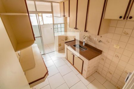 Apartamento para alugar com 69m², 2 quartos e 1 vagaCozinha