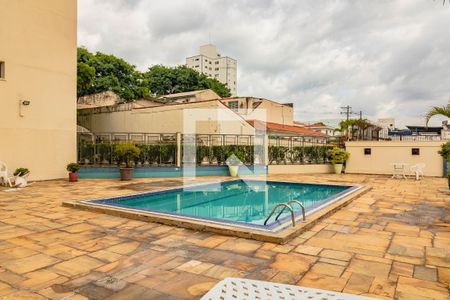 Apartamento para alugar com 69m², 2 quartos e 1 vagaÁrea comum