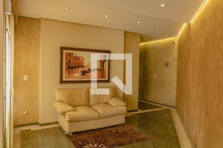 Apartamento para alugar com 69m², 2 quartos e 1 vagaÁrea comum