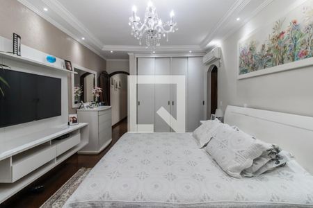 Casa à venda com 225m², 3 quartos e 2 vagasSuite