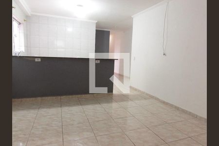 Sala de casa para alugar com 3 quartos, 82m² em Jardim Sao Januario, São Paulo