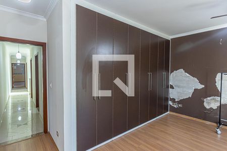 Suite 1 de casa para alugar com 4 quartos, 289m² em Parque Anhanguera, São Paulo