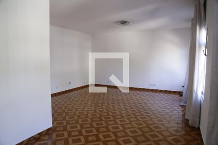 Sala de casa para alugar com 3 quartos, 252m² em São Domingos, São Paulo