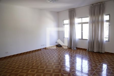 Sala de casa para alugar com 3 quartos, 252m² em São Domingos, São Paulo