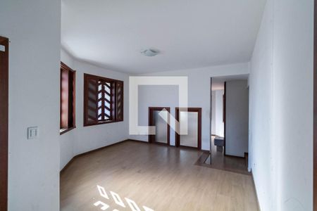 Sala de casa à venda com 5 quartos, 370m² em Castelo, Belo Horizonte