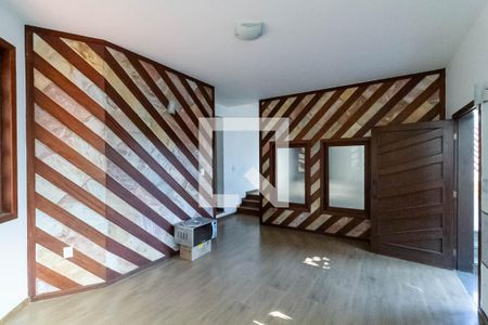 Casa à venda com 5 quartos, 370m² em Castelo, Belo Horizonte