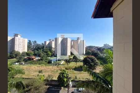 Vista da Sala de apartamento à venda com 2 quartos, 51m² em Cidade Ademar, São Paulo