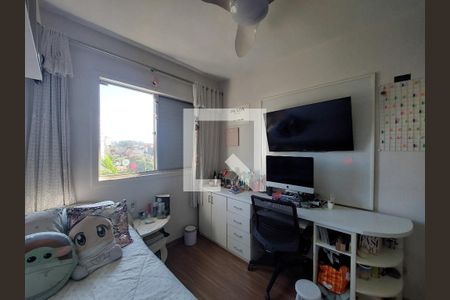 Quarto 1 de apartamento à venda com 2 quartos, 51m² em Cidade Ademar, São Paulo