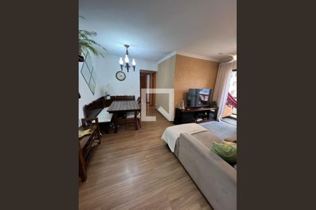 Foto 12 de apartamento à venda com 2 quartos, 63m² em Vila Guarani, São Paulo