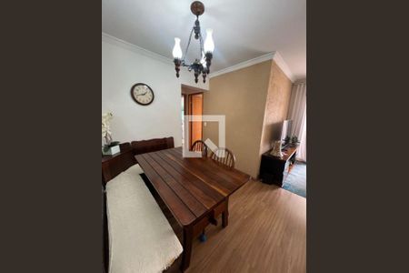 Foto 07 de apartamento à venda com 2 quartos, 63m² em Vila Guarani, São Paulo